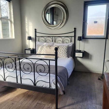 Luxe Bloemenzicht 4 Personen, Bnb, 10 Minuten Van Zee Breezand Kültér fotó