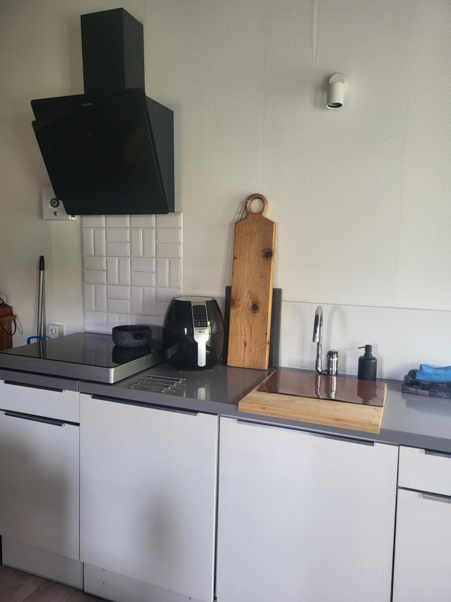 Luxe Bloemenzicht 4 Personen, Bnb, 10 Minuten Van Zee Breezand Kültér fotó
